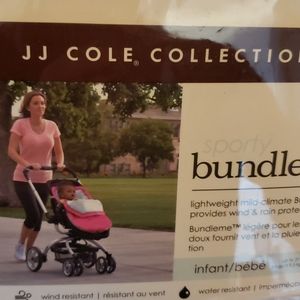 JJ Cole Sporty bundle me